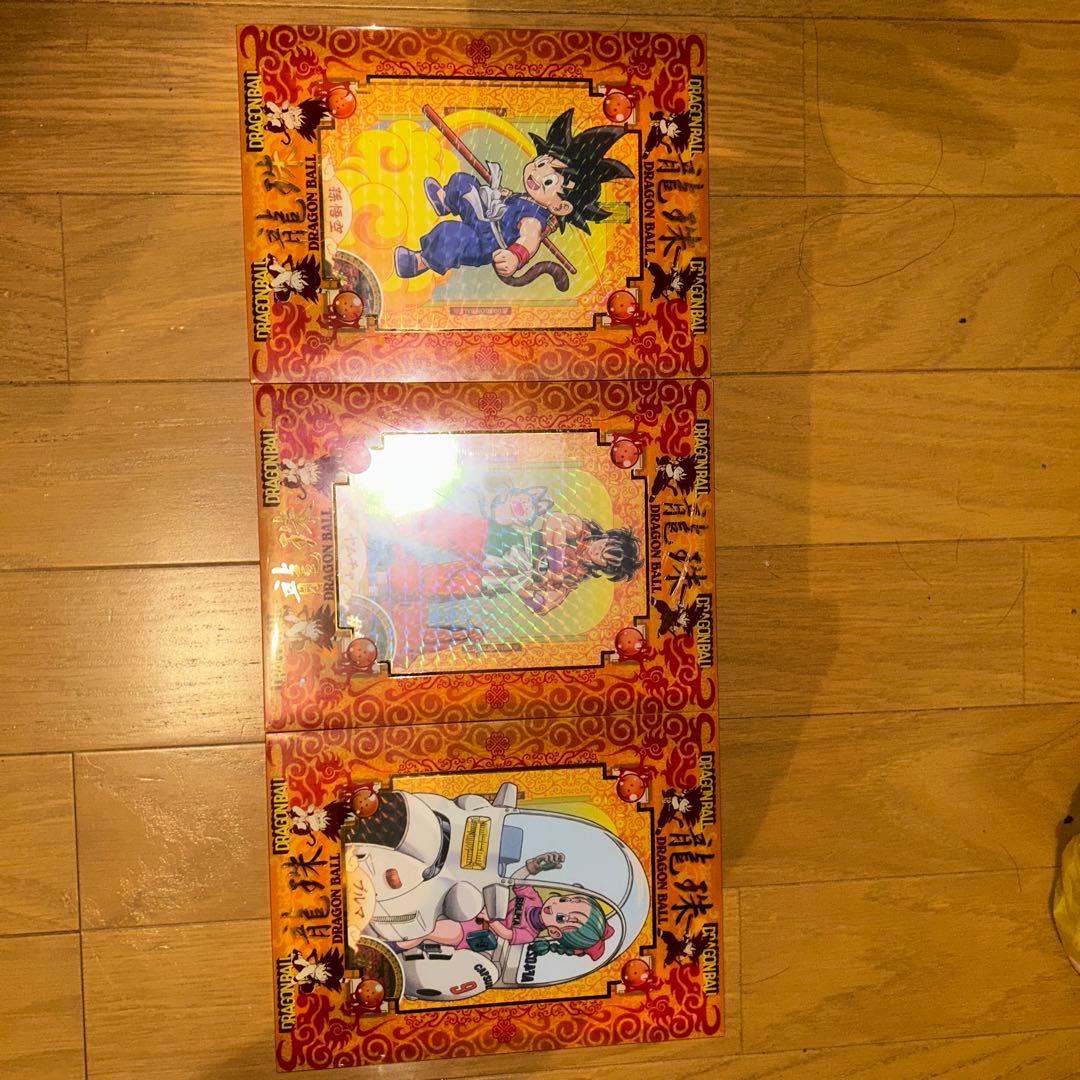 アニメDVD ドラゴンボール