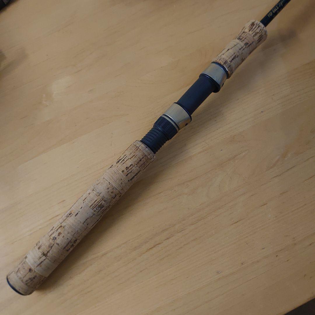 アングラーズリパブリック パームス 5本＋1本セット エッジ プライド フレイム