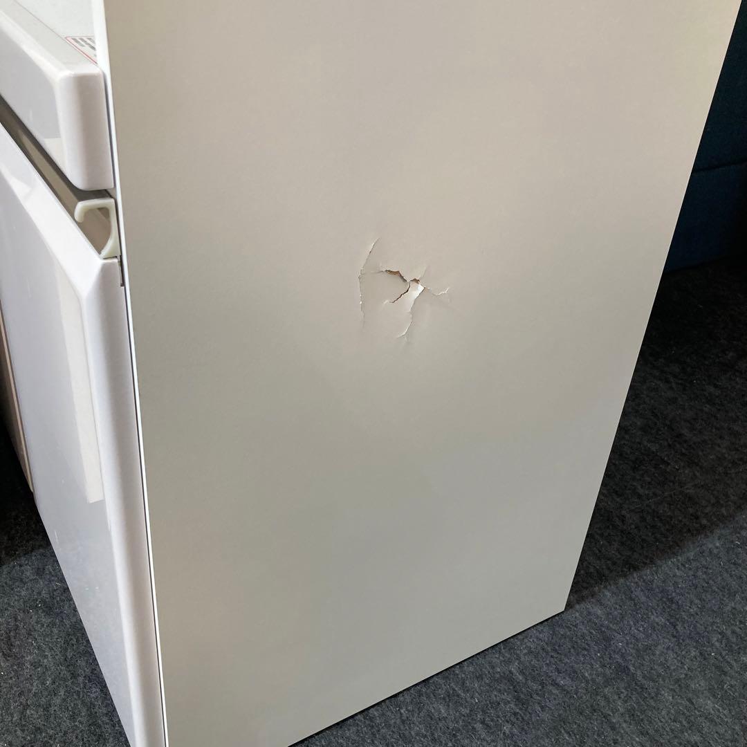 ニトリ 食器棚 幅120cm プラウド キッチンボード 完成品 白 d4062