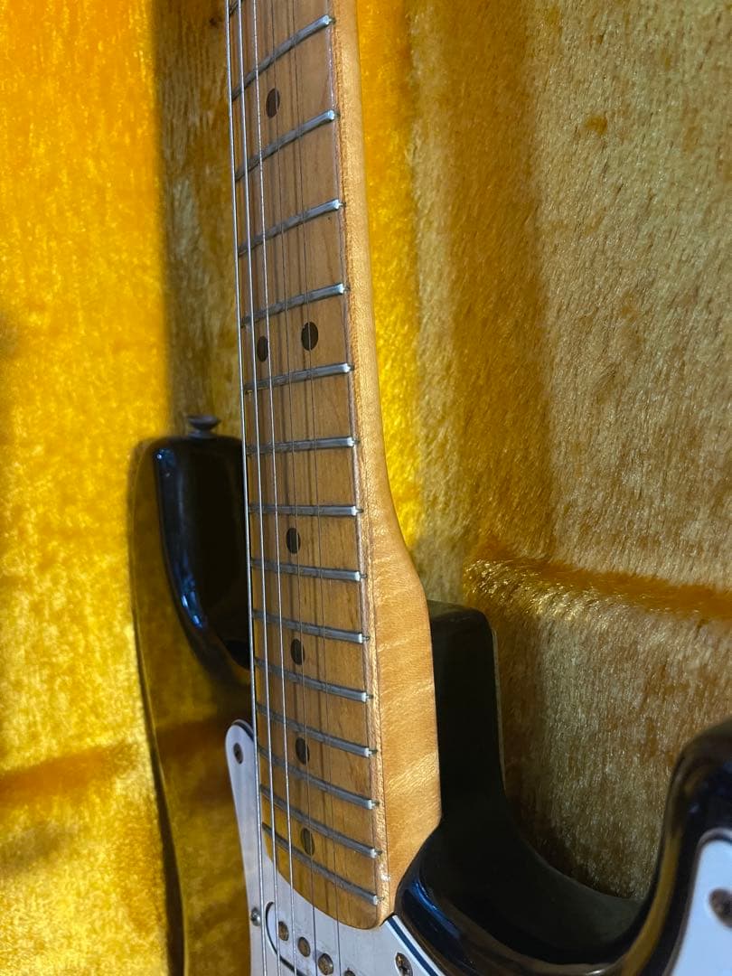 b*0様 heerby EXCELLE TYPE 1000 エレキギター　ジャン