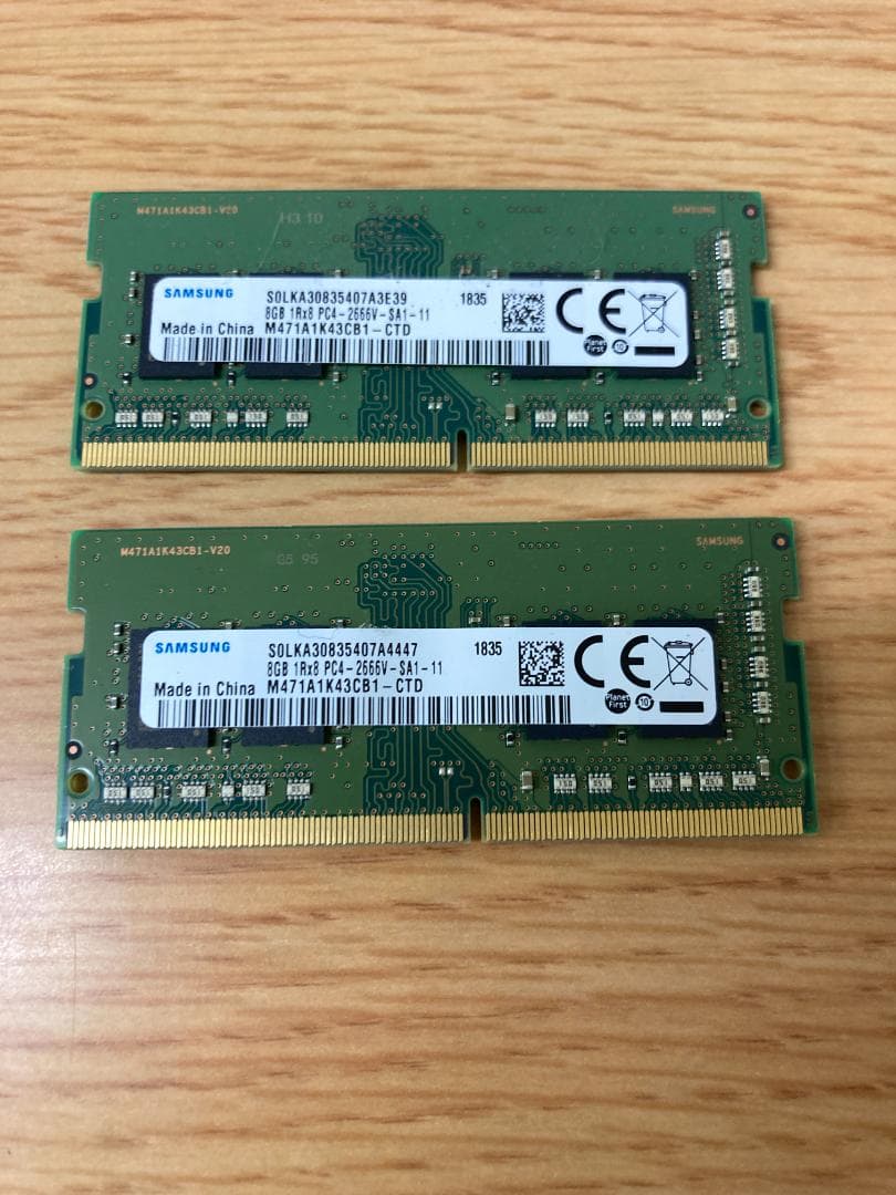 ミニPC #C HP EliteDesk800G4DM 35W i7 16G SSD256