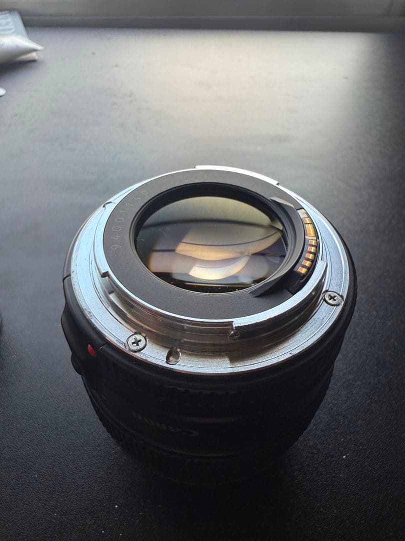 ⭐︎Quannnn⭐︎CANON EF単焦点レンズセット