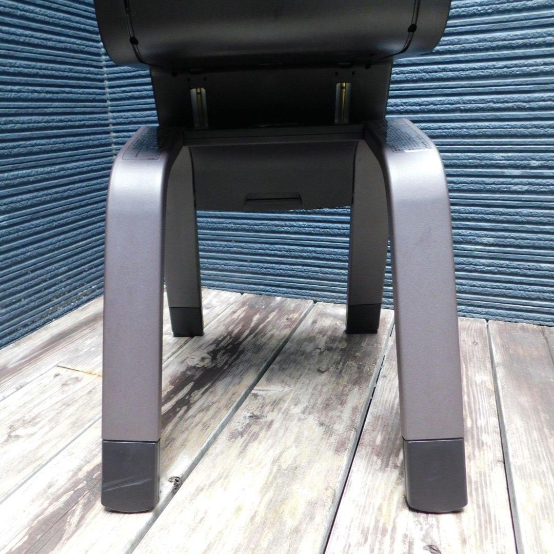 NUNA ヌナ ベビー ハイチェア　ZAAZ ザズ KATOJI取扱