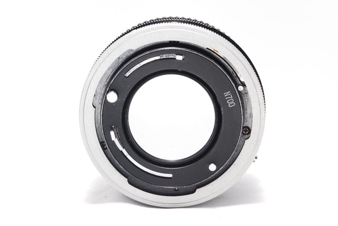 Canon AE-1 PROGRAM ブラック FD 50mm 1:4 SSC