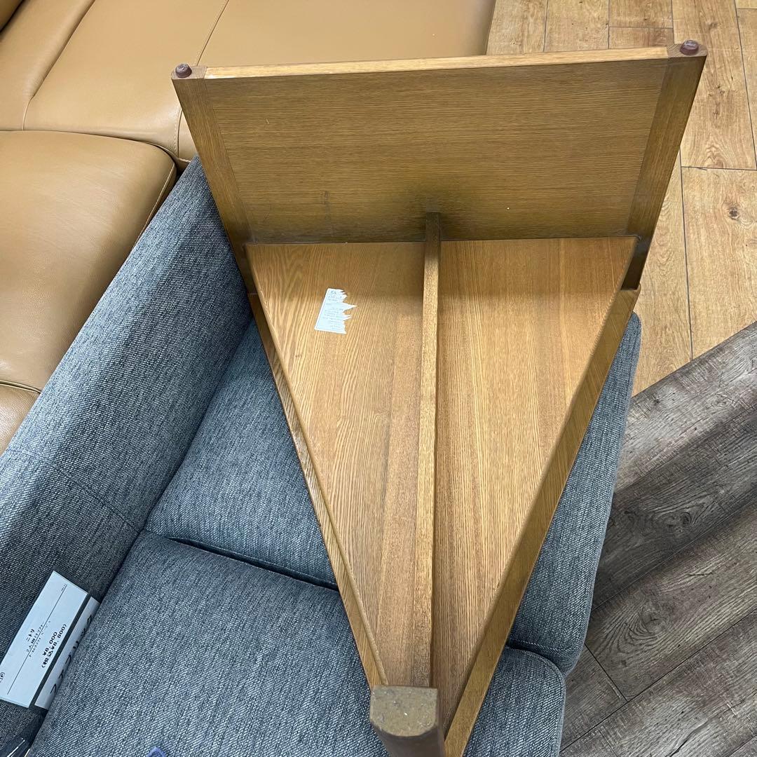 NAGANO INTERIOR リアル リビングテーブル