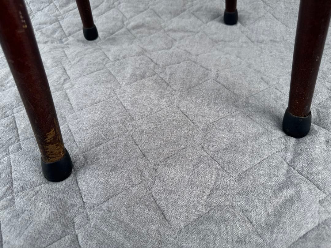 ヴィンテージ トーネット ベントウッド 曲木チェア THONET ②