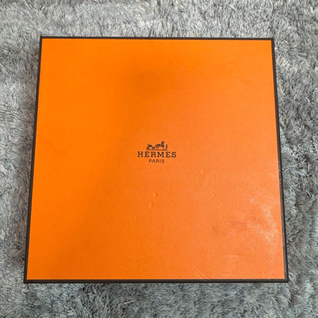 HERMES エルメス ガダルキヴィール 皿2枚セット　No.2 / No.5