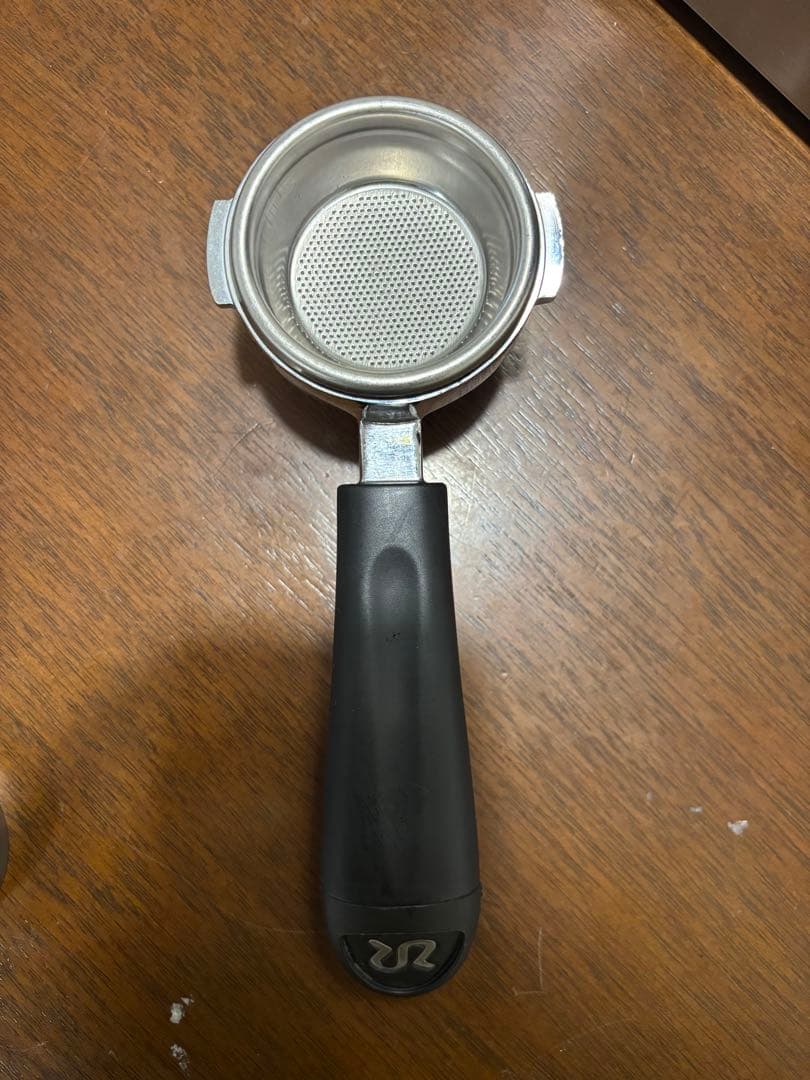 RANCILIO silvia ランチリオ　シルビア　エスプレッソマシン