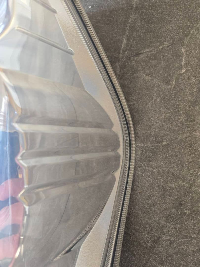 LA600S 　ダイハツ　タント　カスタム　テールランプ