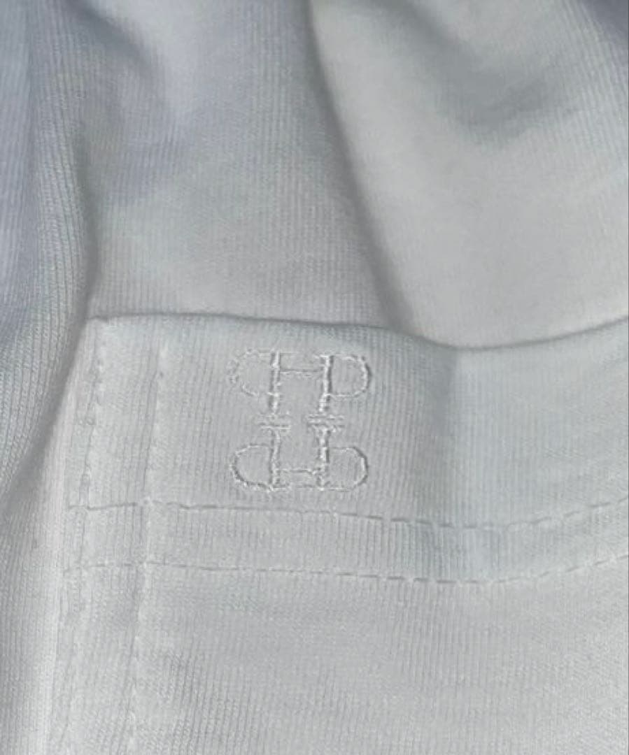 2025年✨極美品✨TICCA ティッカ　コットン アディクティブ　パンツ　F