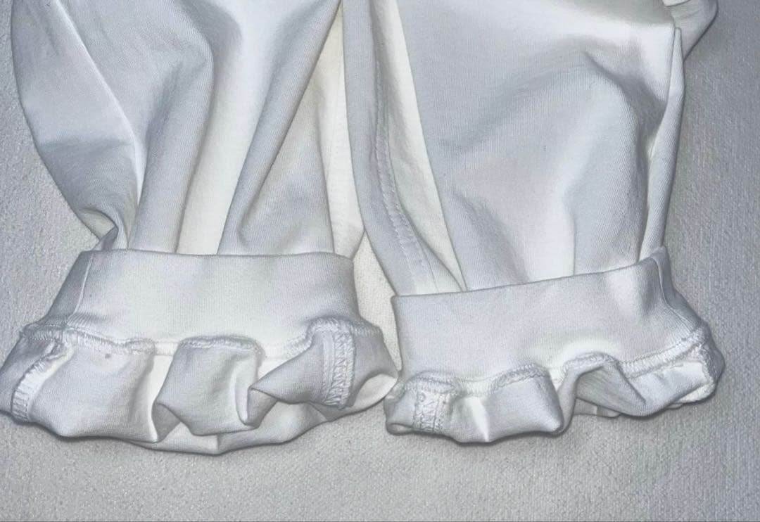 2025年✨極美品✨TICCA ティッカ　コットン アディクティブ　パンツ　F