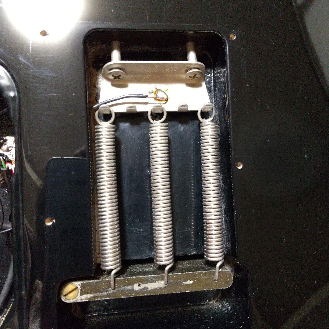 エレキギター CHARVEL P.O.Box2344 TX76113 匿名配送