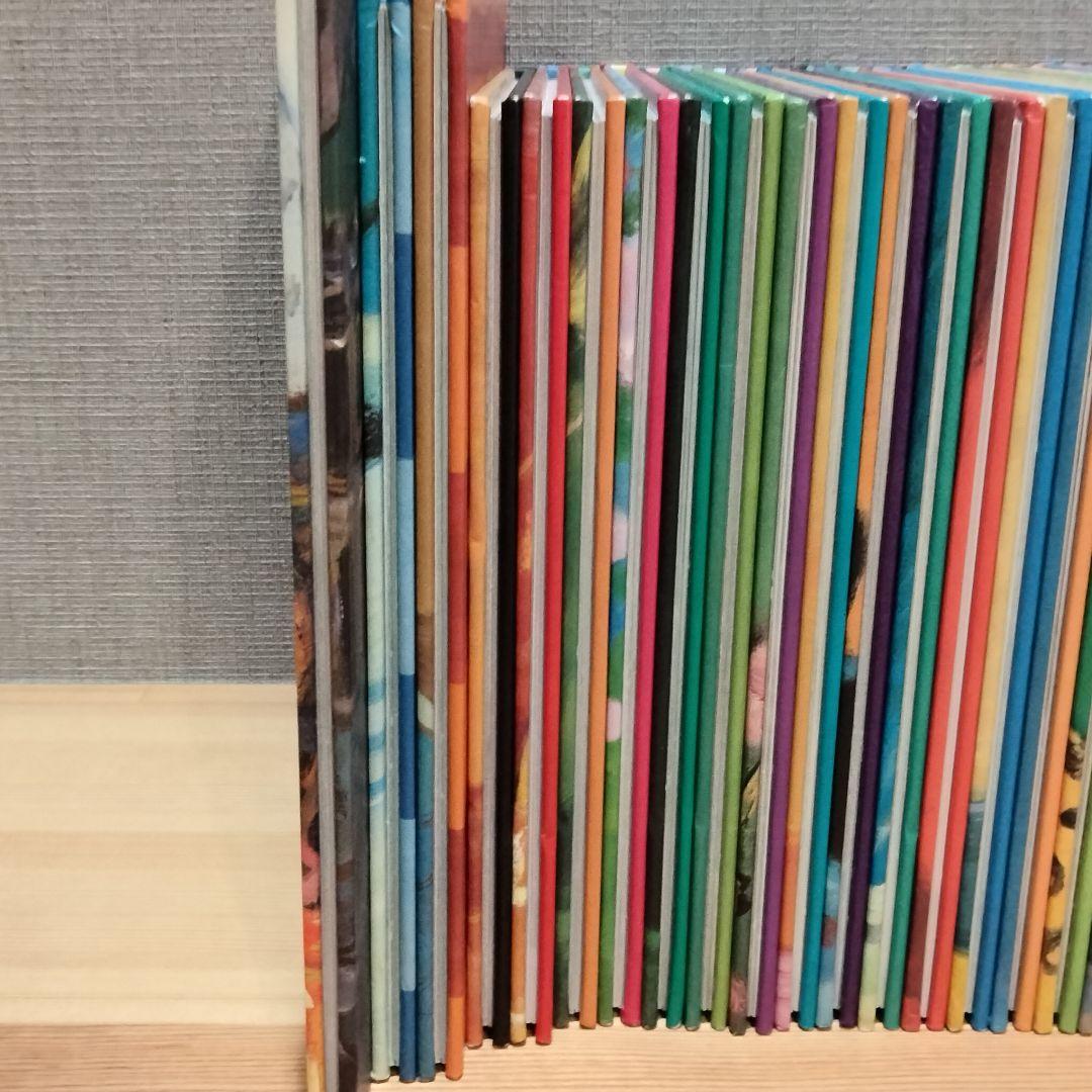 リサとガスパール シリーズ絵本 えほん27冊セット まとめ売り ブロンズ社 廃盤