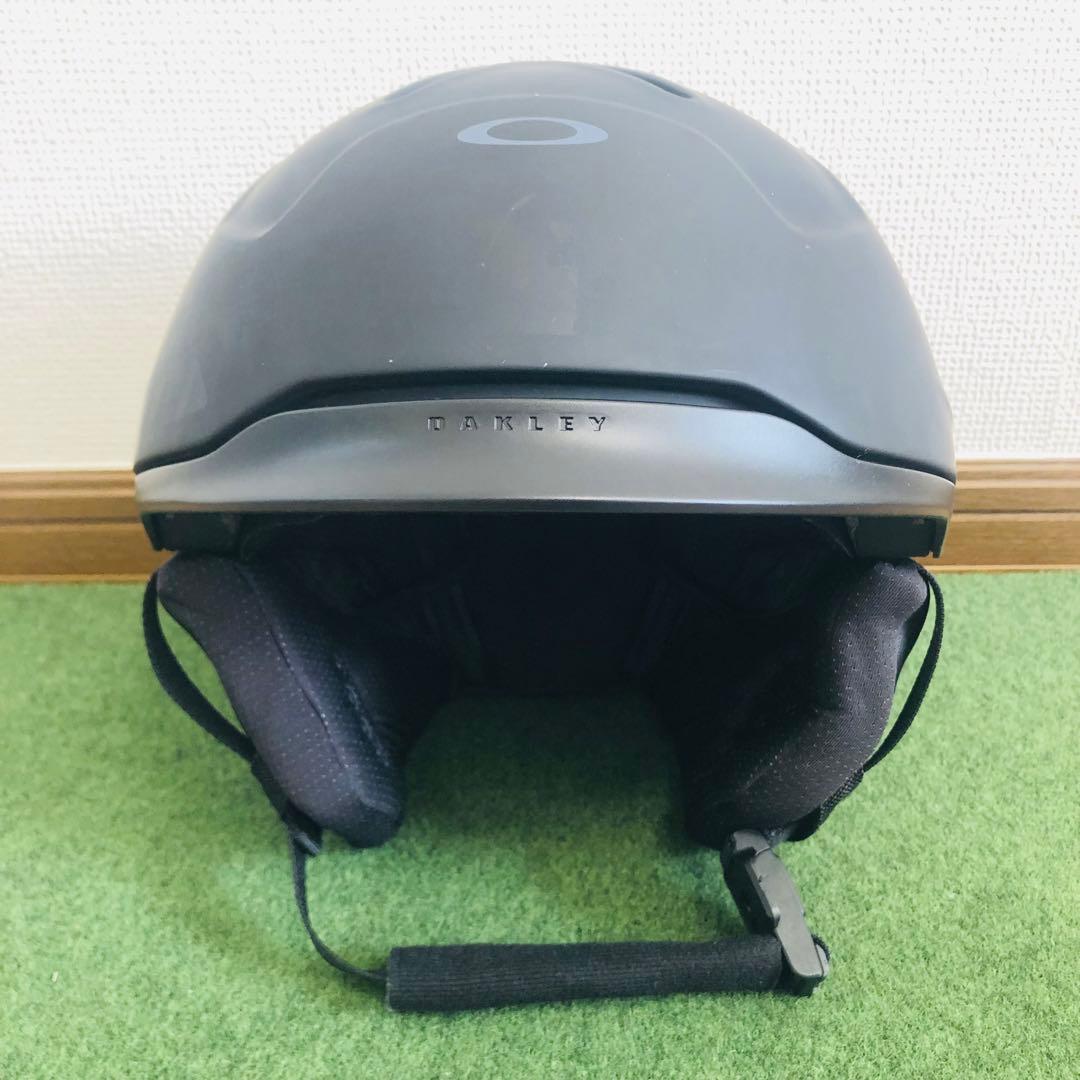 【美品】OAKLEY オークリー　MOD3 ヘルメット