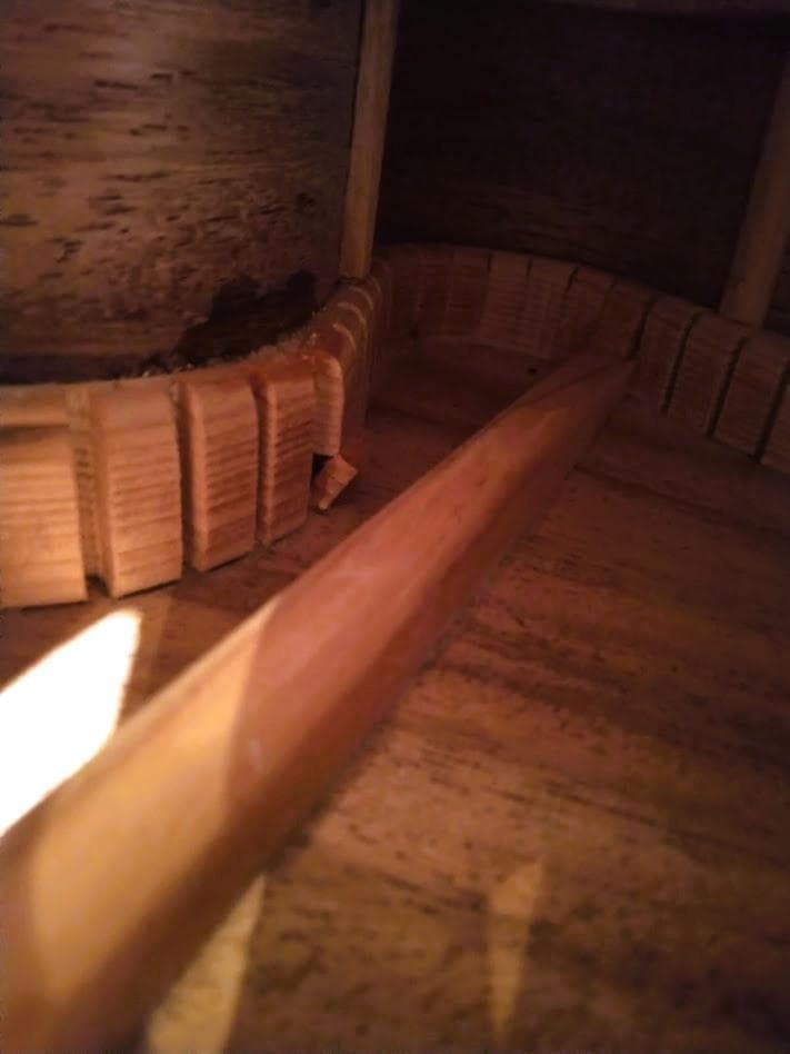 サ*ノ様 サムズ工房インレイカッタウエイギター　オール単板