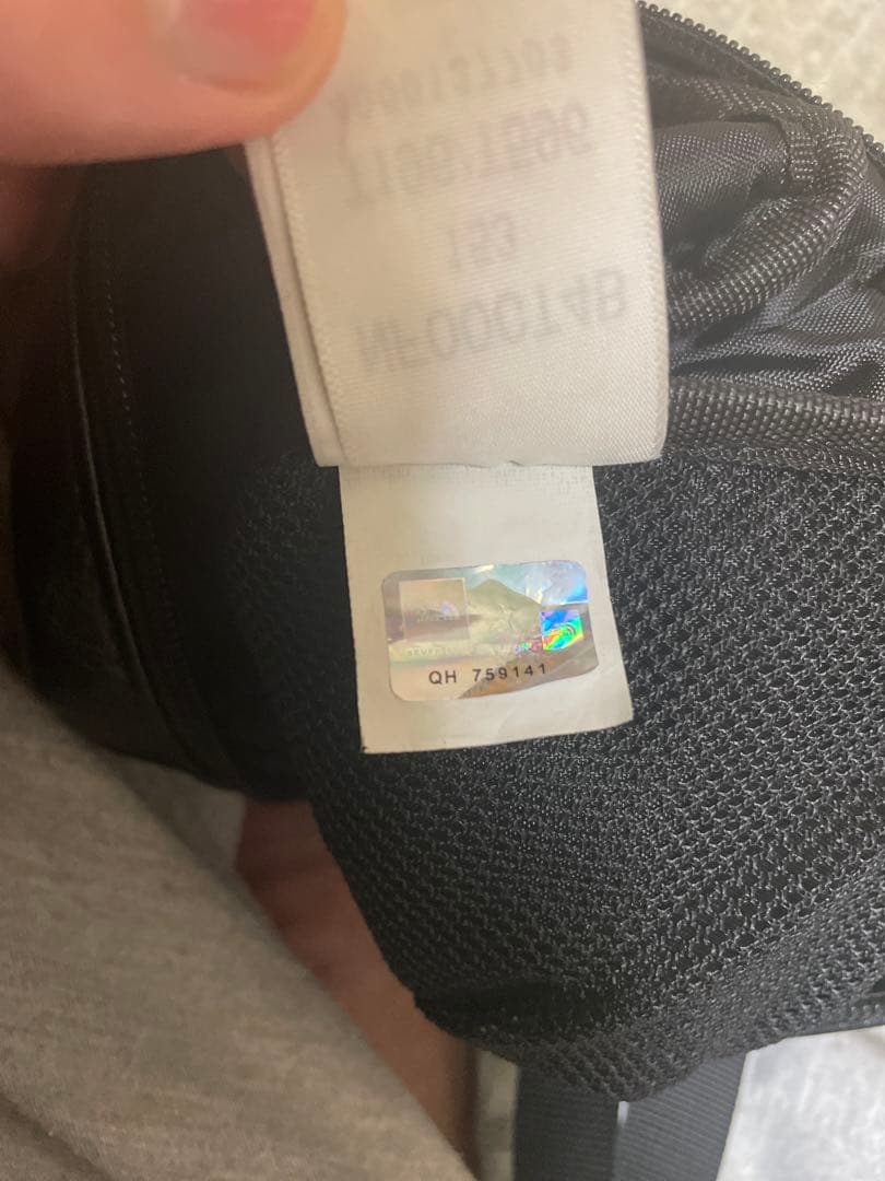 【*K様 Supreme × The North Face ショルダーバッグ ブ