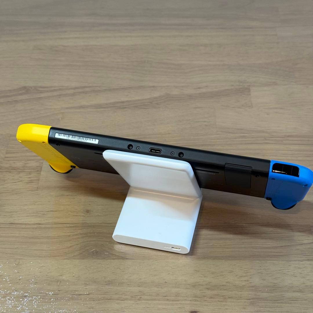 6-159【極美品】Switch フォートナイト Special セット