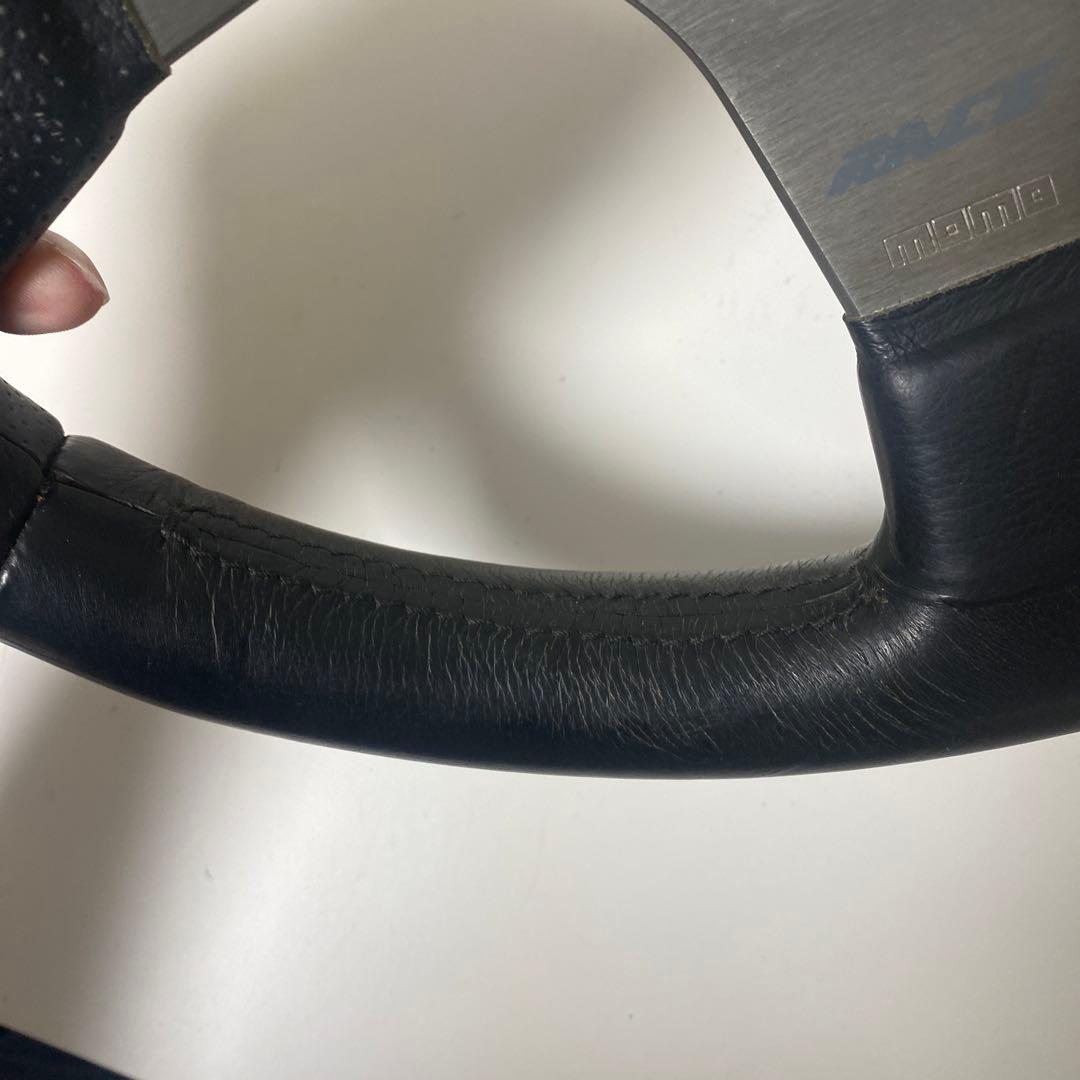 MOMO ステアリングホイール 32cm