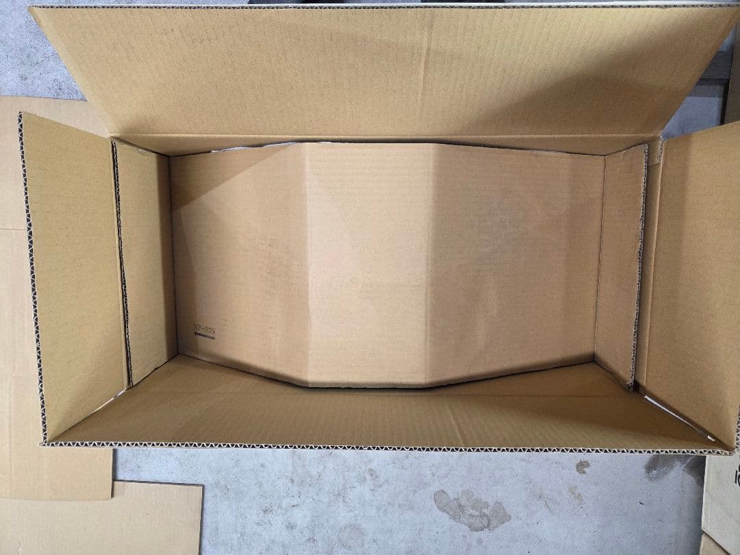 日産 ルークス 右側　 LEDヘッドライト 26010-7NG0A