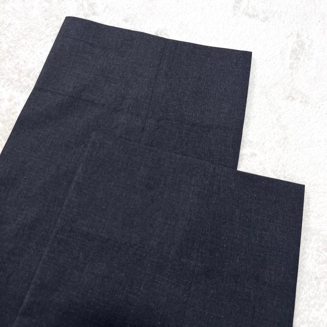 BEAMS F スーツ セットアップ ダークグレー サイズ50 8R