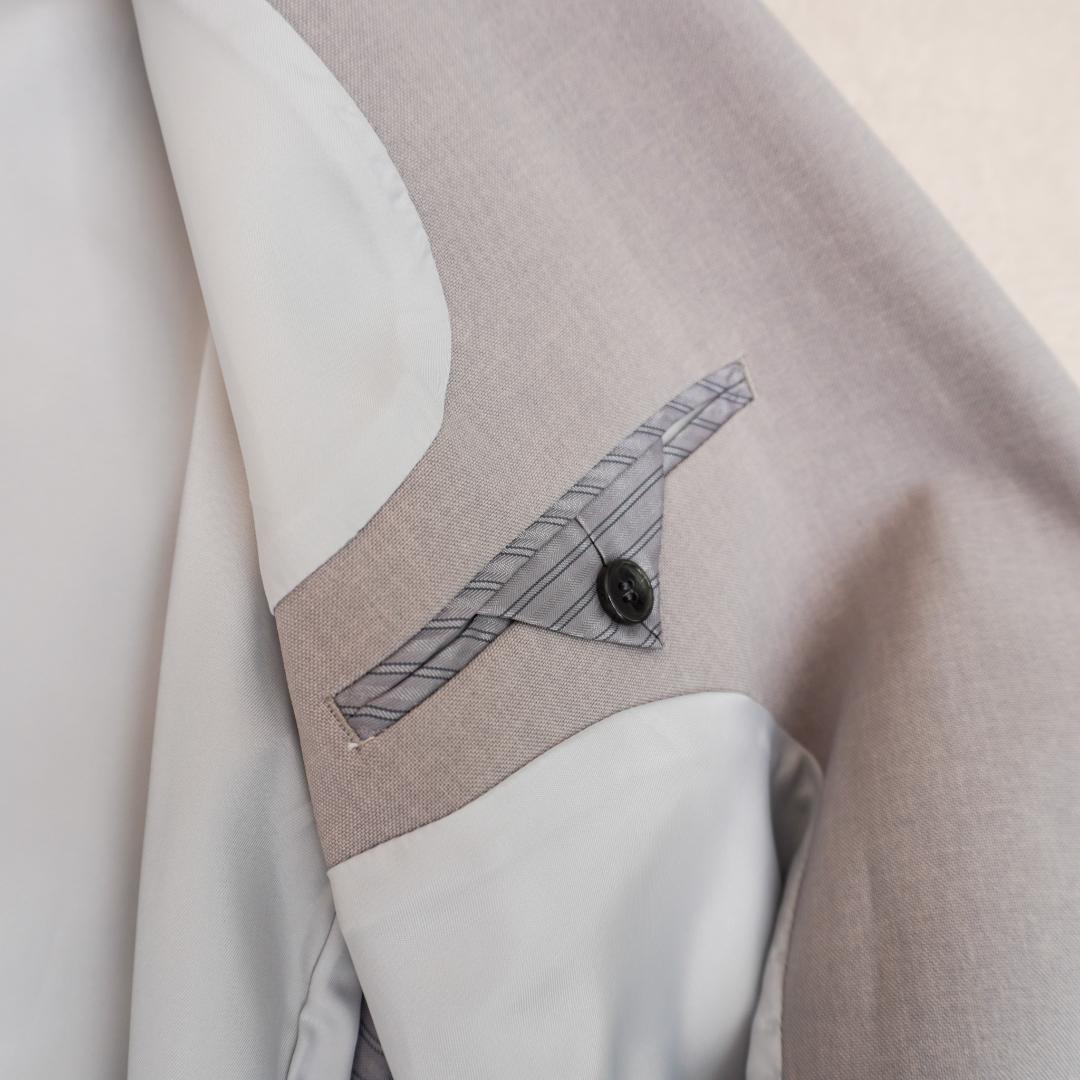 極美品✨️ SLOBE IENA ドライポリボクシージャケット ゆったり 人気