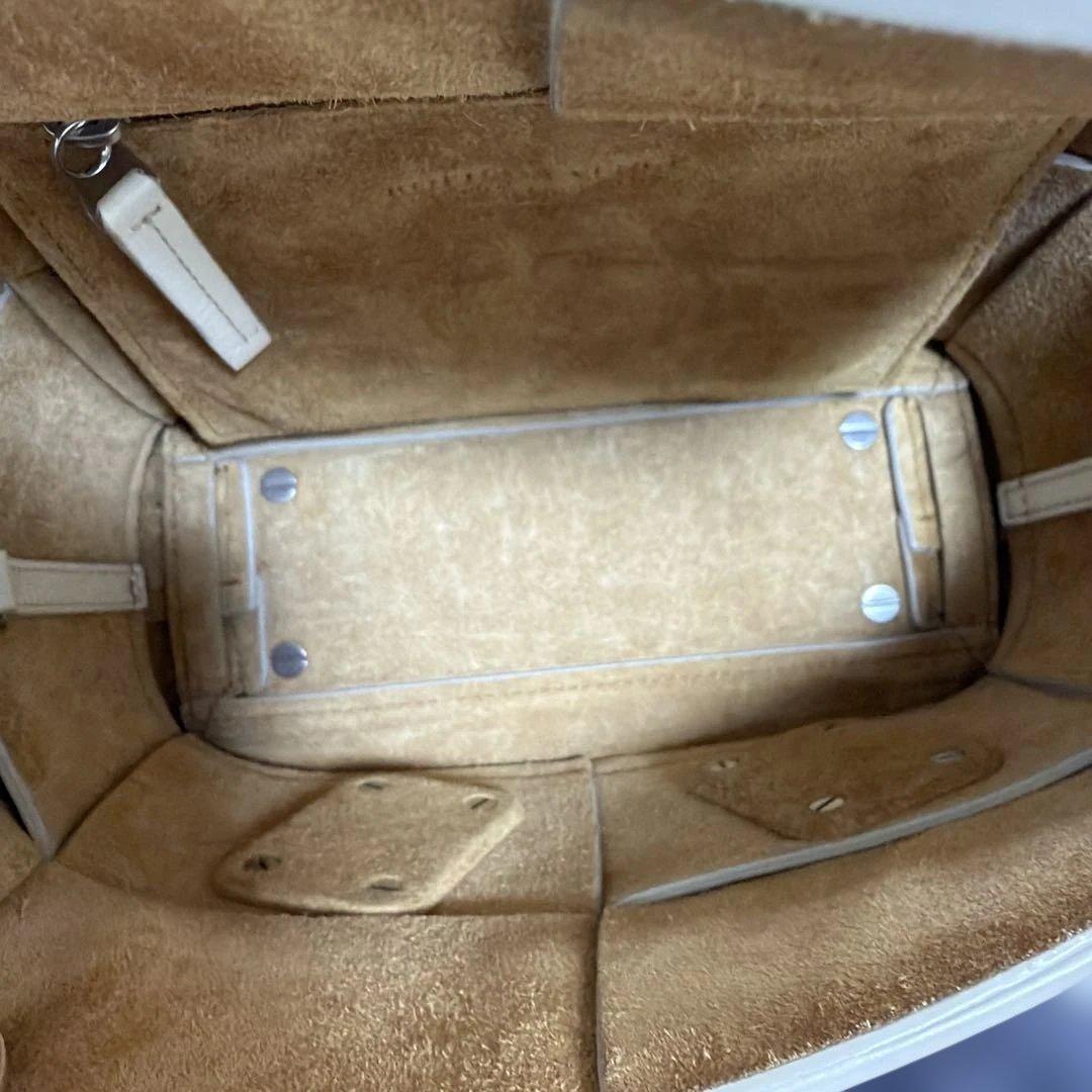 ボッテガヴェネタ　ミニ ザ アルコ