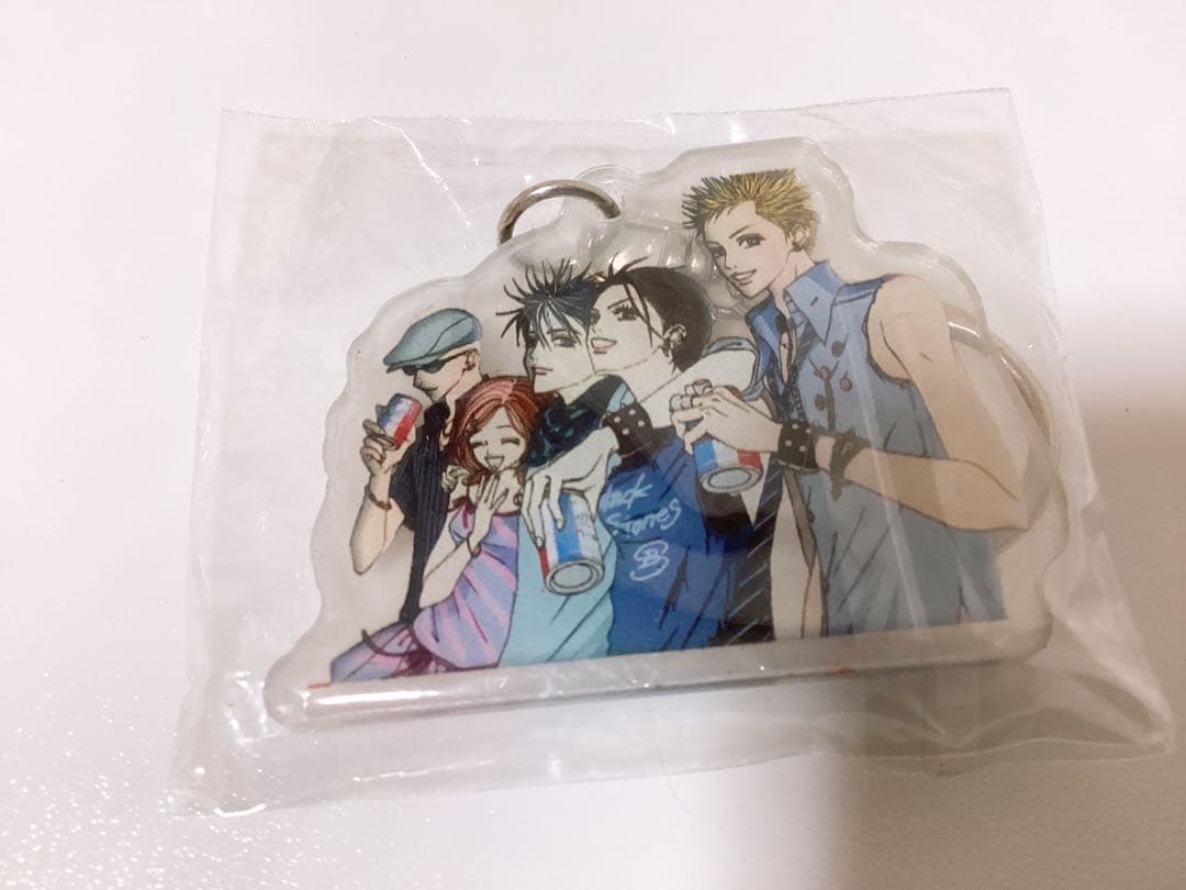 少女漫画 Cookie クッキー 2003年2月号 矢沢あい❤︎NANA❤︎付録付き