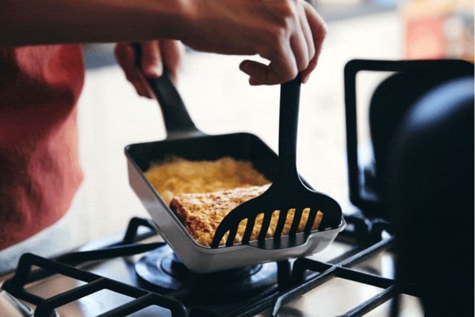 新品未開封 レミパン3点&エッグ&蓋&ターナー ホワイト セット