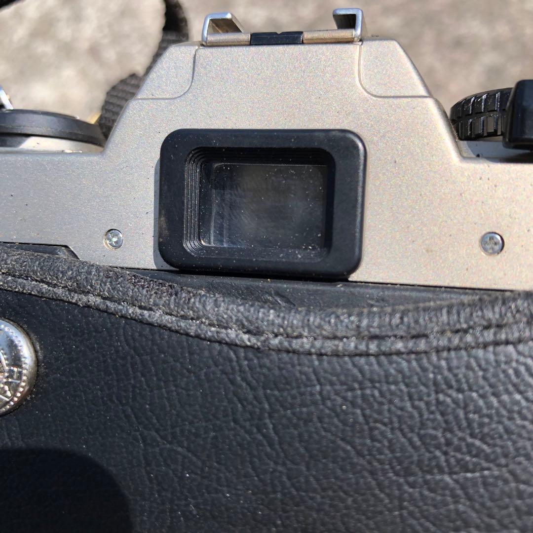 Cool Design ショップ 　Nikon FM10 35〜70mm