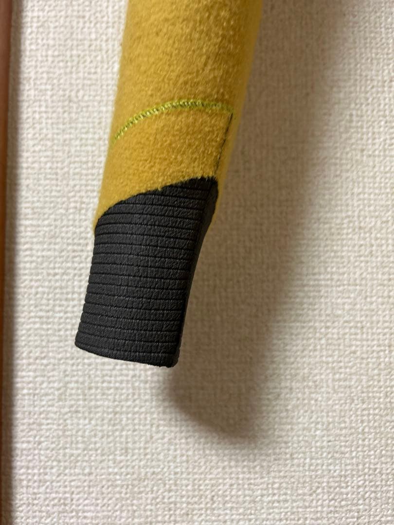 BEWET/ビーウェット/セミドライ5mm✖️3mm