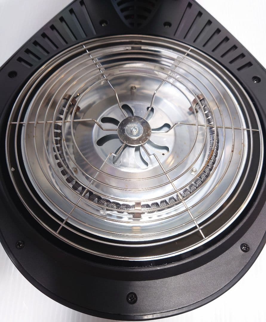 エムケー精工株式会社 無煙ロースター HG-100【ほぼ未使用品】