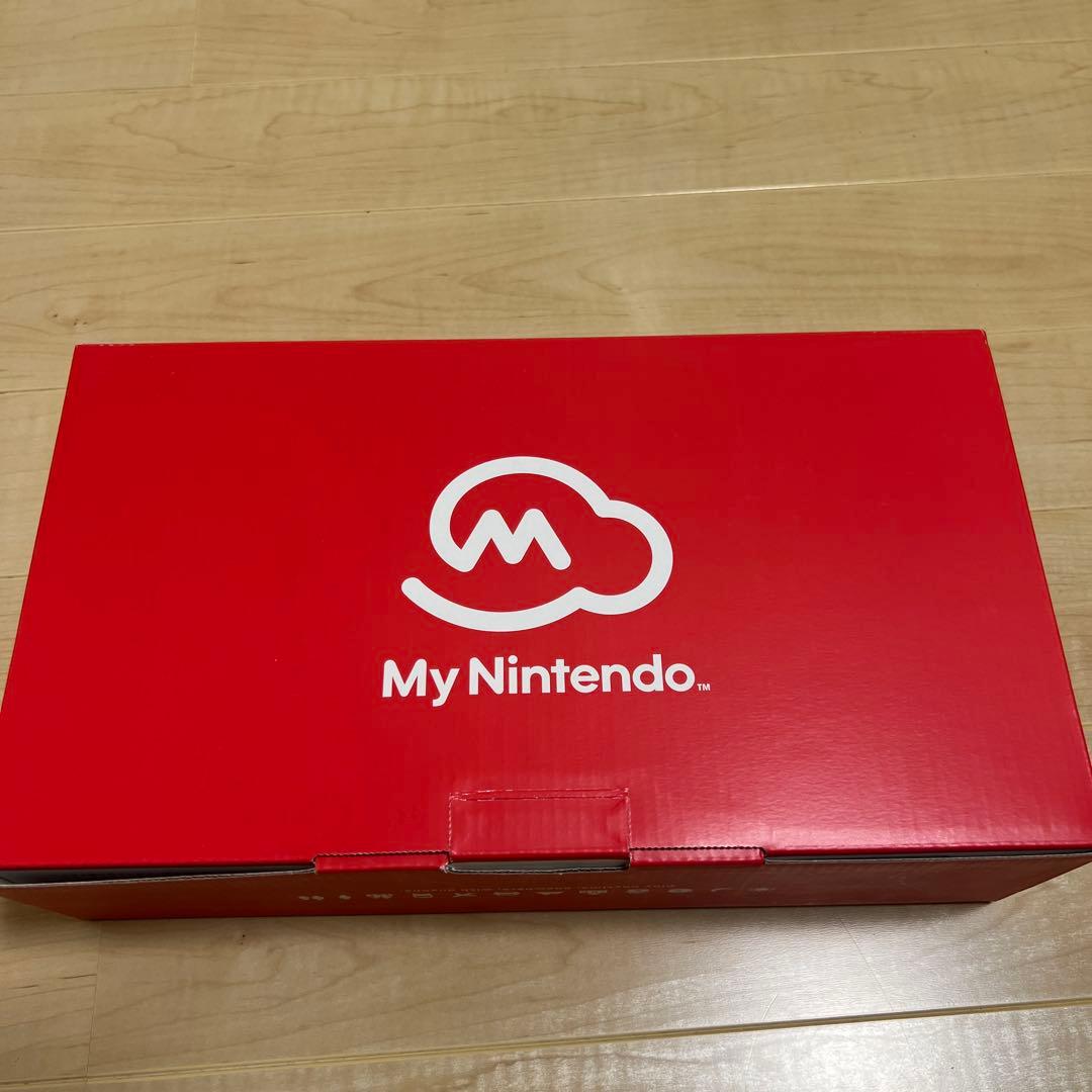 【純正プロコン付き！】Nintendo Switch オレンジ 本体