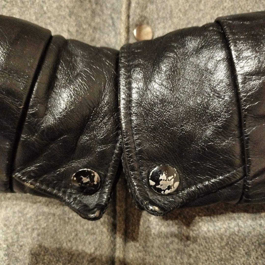 80s ヴィンテージスタジャン ファラオジャケット