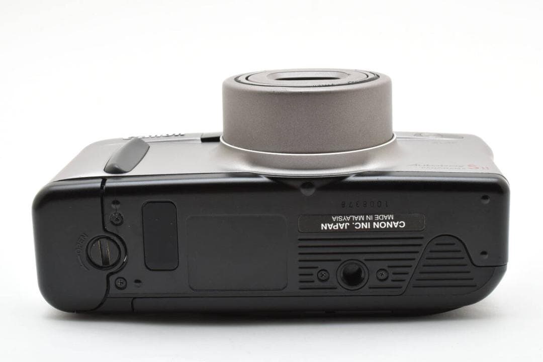 美品 キャノン Canon Autoboy S Ⅱ PANORAMA