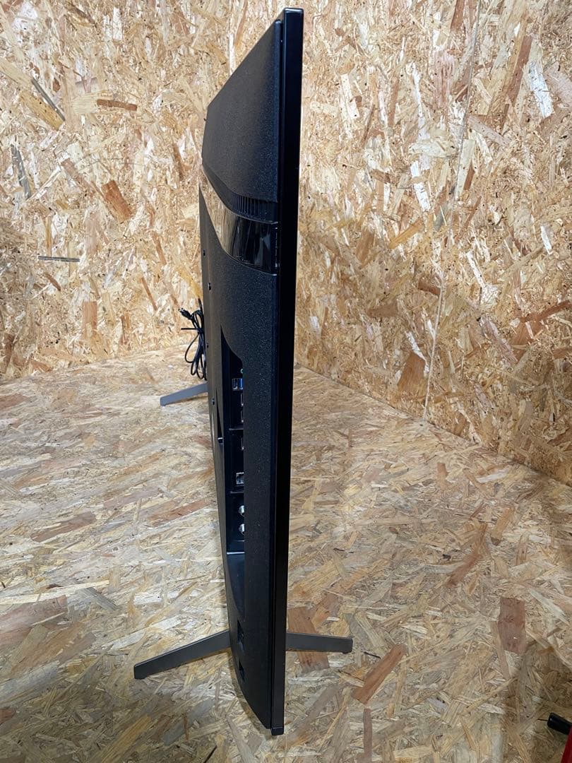 ソニー ブラビア TV　55型 2019年 KJ-55X8500F　　89127