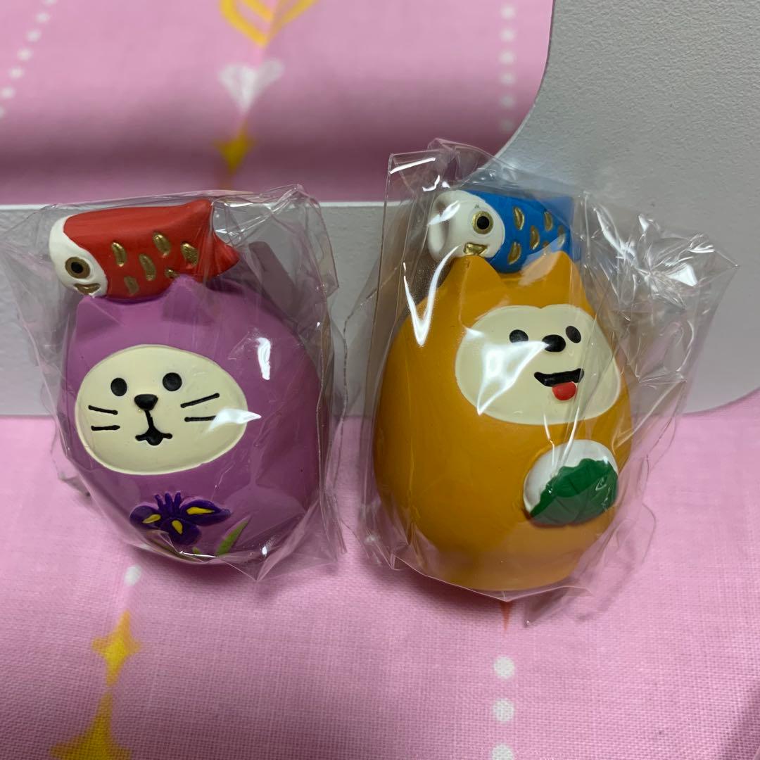 DECOLE デコレconcombre コンコンブル 雛祭り 喫茶 端午 纏め売