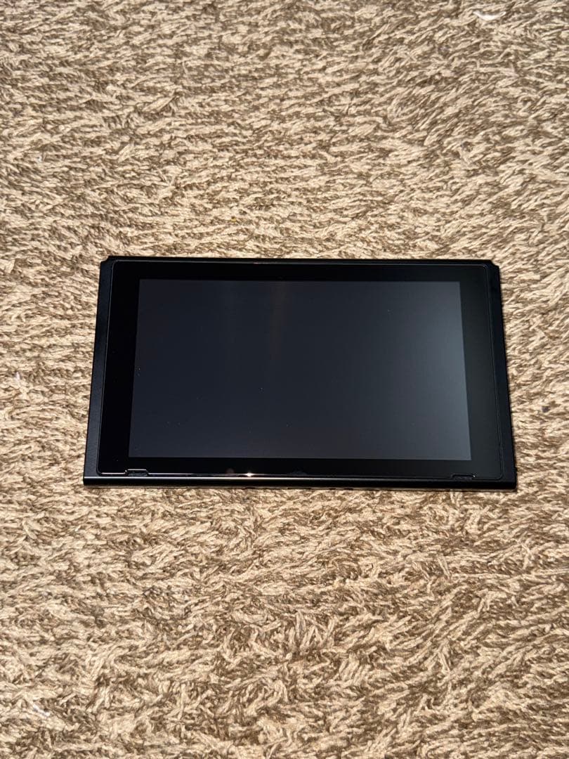 Nintendo Switch 本体 + ゲーム2本 + ケース