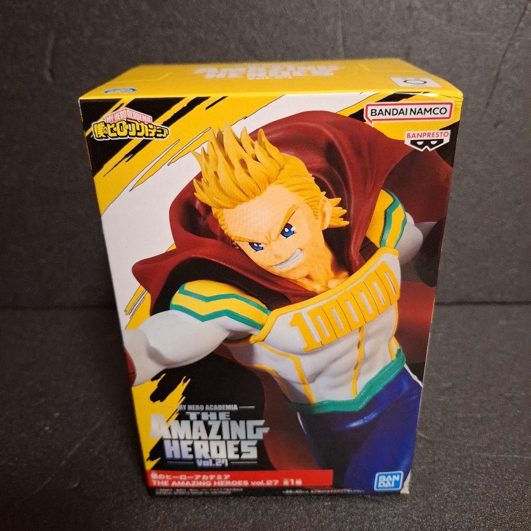 僕のヒーローアカデミア ヒロアカ フィギュア 8点 セット