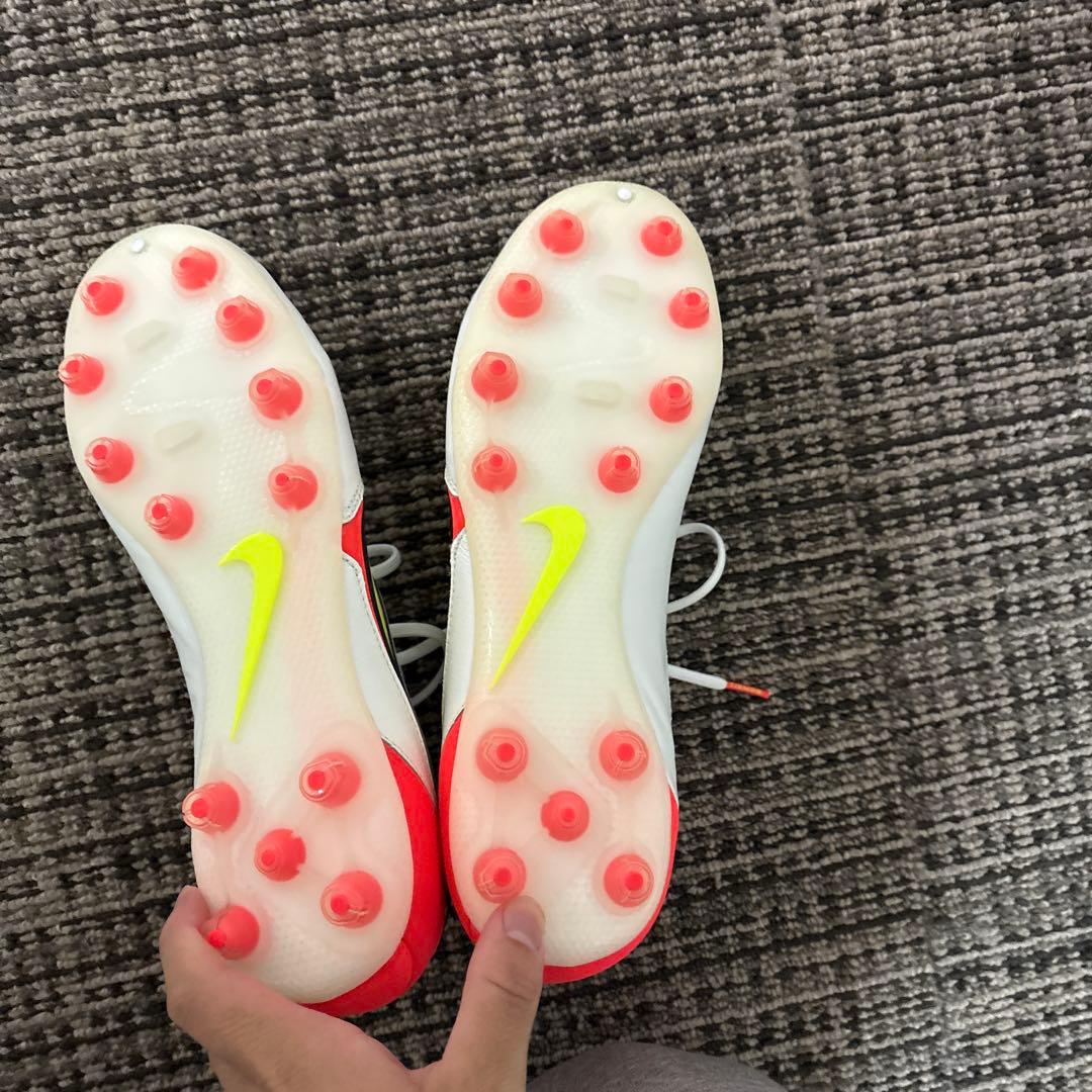 プ*読様 NIKE TIEMPO HG/AG トップモデル