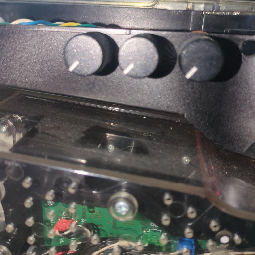 TRR P新世紀エヴァンゲリオン～新生