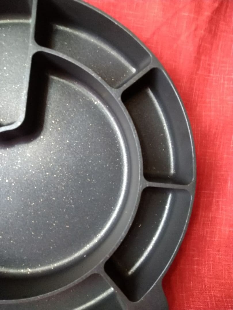 ♥再ブームの大人気【本場韓国・高級鉄鍋】チーズタッカルビ・サムギョプサル ⬛３鍋