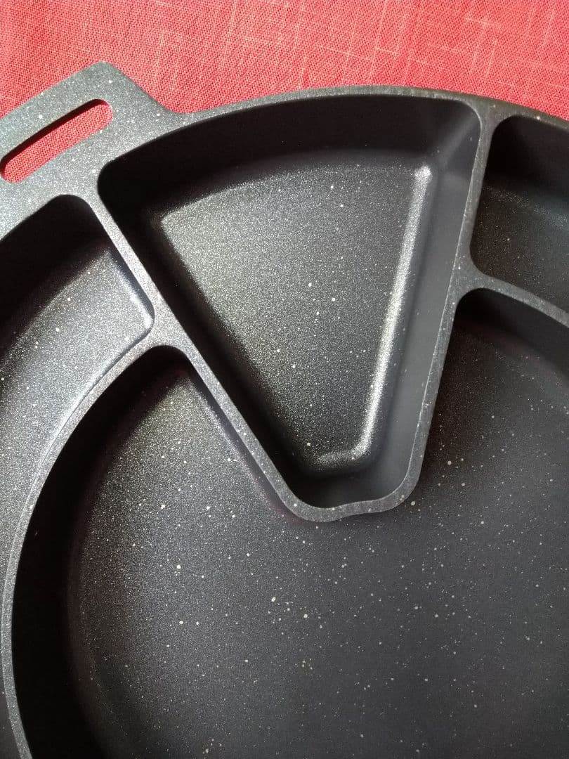 ♥再ブームの大人気【本場韓国・高級鉄鍋】チーズタッカルビ・サムギョプサル ⬛３鍋