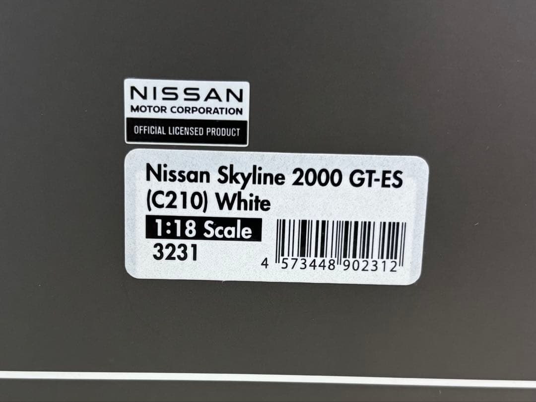 1/18 IG ジャパンスターシャーク 深リムカスタム　セミワークス