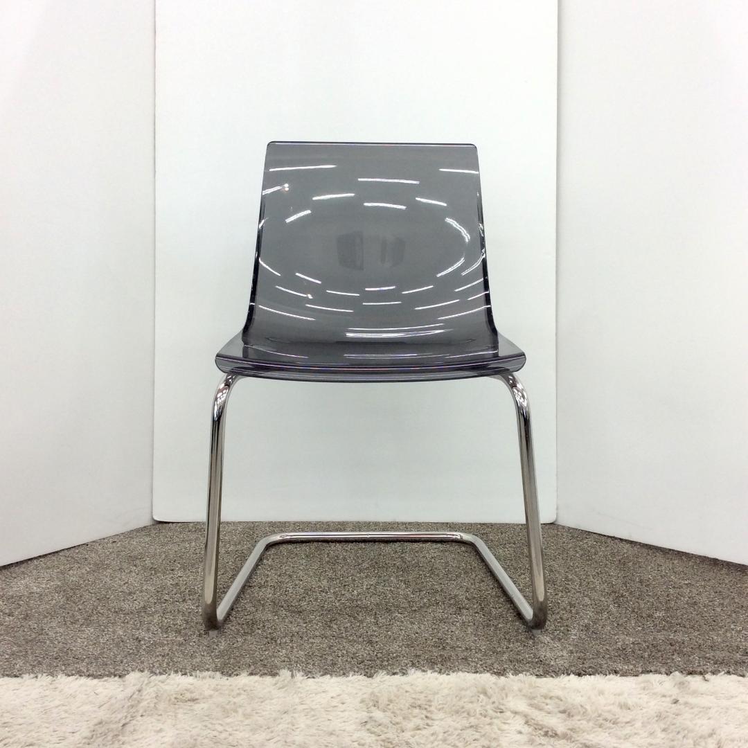 IKEA イケア TOBIAS トービアス ブラック