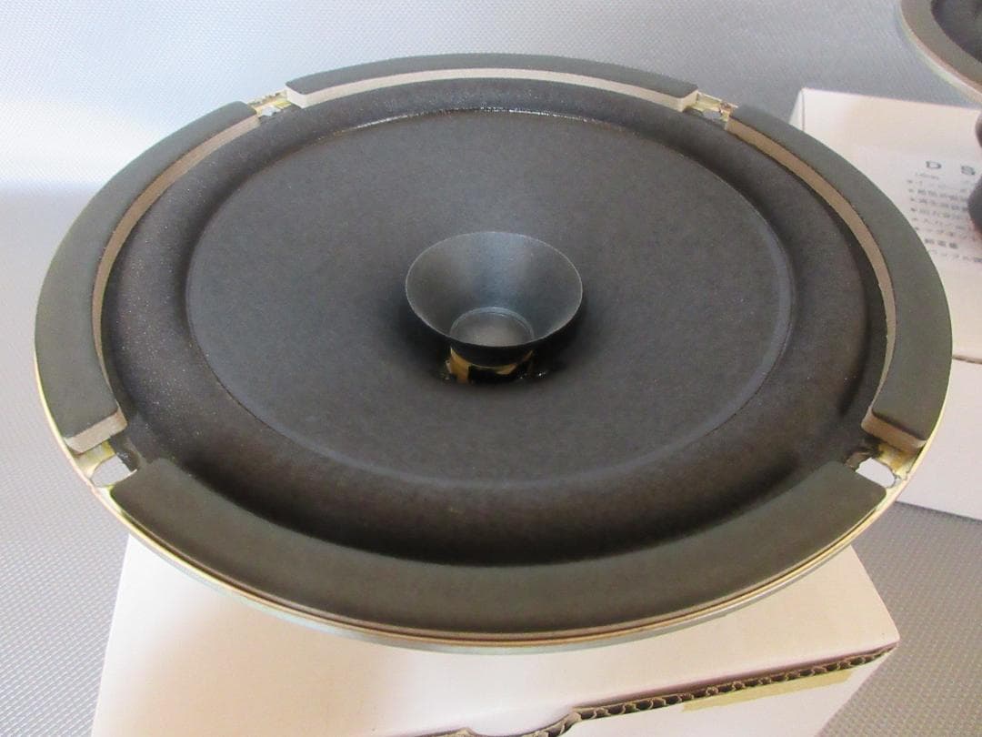 ★ダイトーボイス◇DS-16F★Daito Voice◇16cm フルレンジ