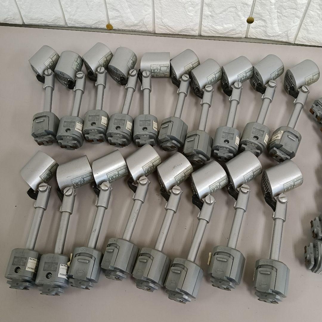 遠藤照明 スポットライト ES-8797s 25個