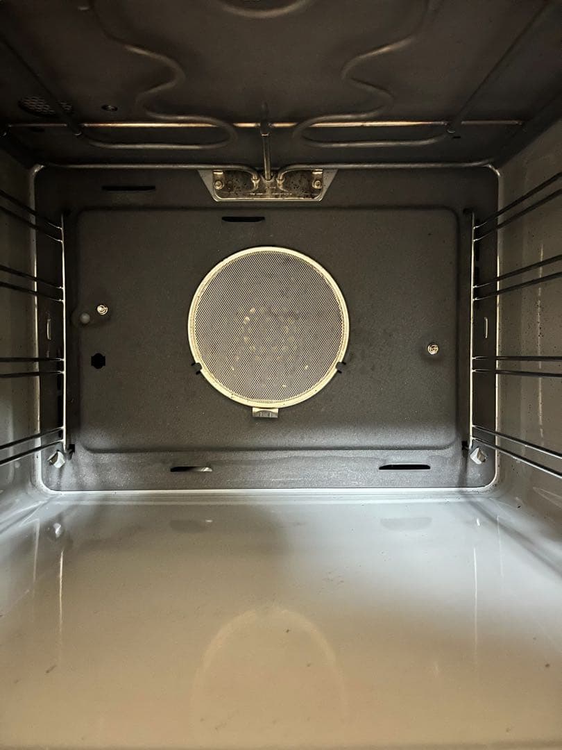 『極美品』ミーレ Miele H4260B-KAT ビルトイン 電気オーブン