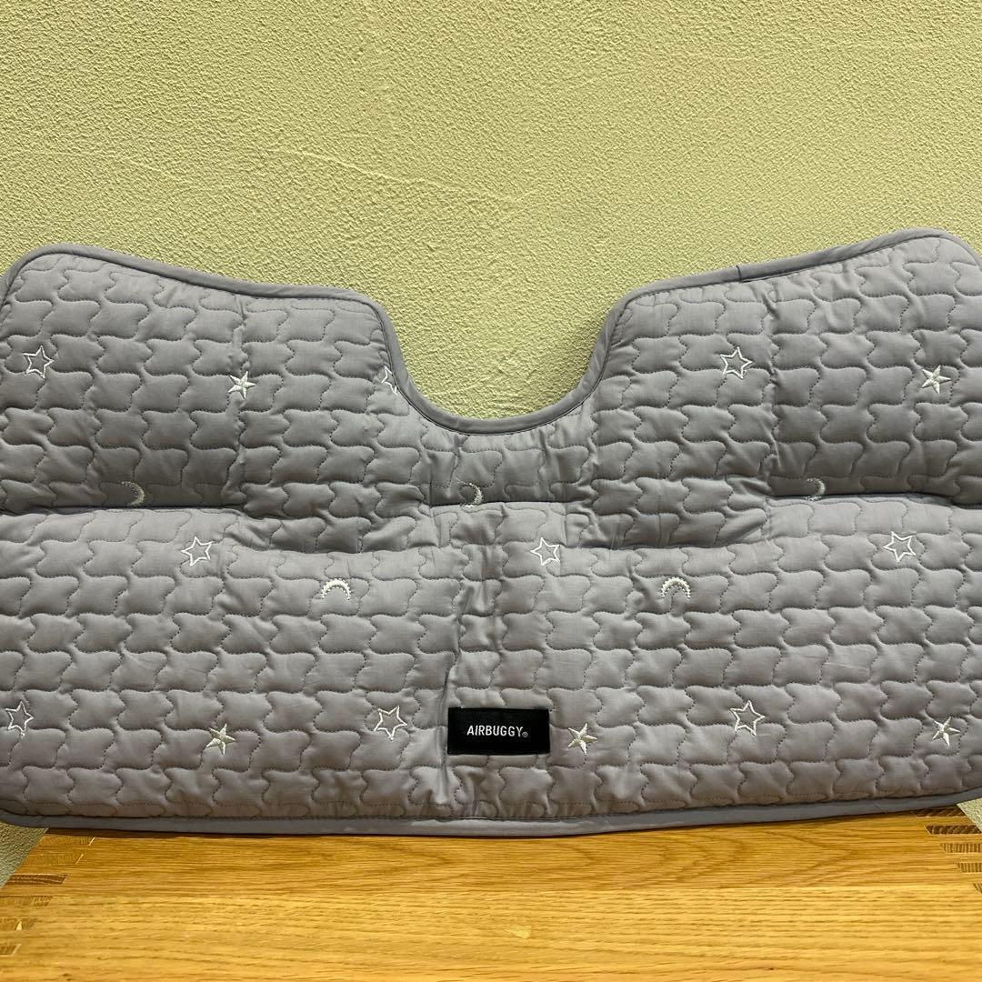 エアバギー ドーム3 ラージサイズ [コット単品]