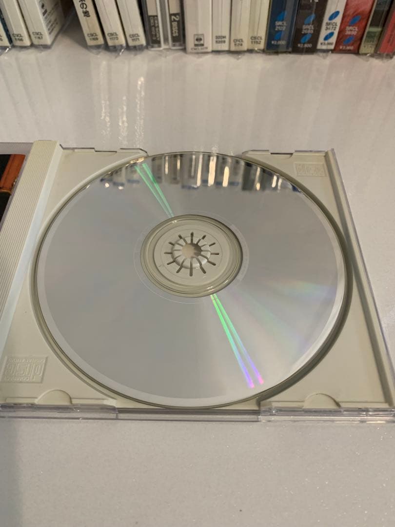 浜田省吾 CD アルバム26枚+シングル8枚セット❗️