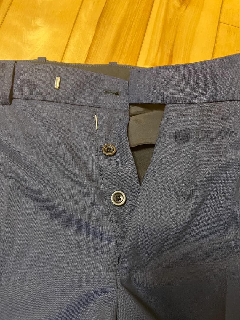 マルジェラ　スーツ　ツーピース　セットアップ　サイズ46